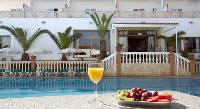 Hotel & Spa Entre Pinos-Adults Only Es Caló Buitenkant foto